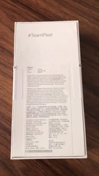 Смартфон GOOGLE Pixel 7 128 GB Snow (Европейская версия) фото от покупателей 9