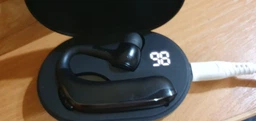 Гарнітура Bluetooth Xicami U9P Black фото від покупців 1