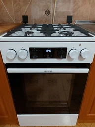 Плита кухонная Gorenje - GKS 5C71 WF фото от покупателей 9