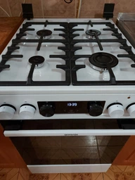 Плита кухонная Gorenje - GKS 5C71 WF фото от покупателей 6