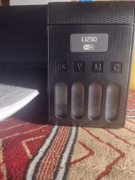Принтер A4 Epson EcoTank L1250 (кольоровий принтер , USB, 4 colour, Wi-Fi) фото от покупателей 7