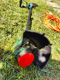 Триммер Bosch EasyGrassCut 26 (06008C1J01) фото от покупателей 5