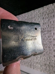 Шкаф купе Doros L-Caiser Дуб сонома вставки Белый 2 ДСП 180х60х213 (65789455)