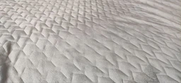 Покривало двостороннє Руно VeLour Сіре 220 х 240 см (330.55_Grey) фото від покупців 3
