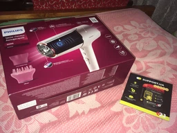 Фен PHILIPS BHD530/00 серии 5000 фото от покупателей 9