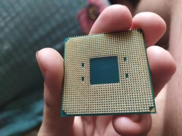 Процессор AMD Ryzen 5 3600 (3.6GHz 32MB 65W AM4) Box (100-100000031AWOF) фото от покупателей 15