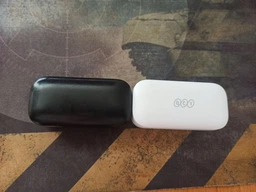 Навушники QCY T5 Black