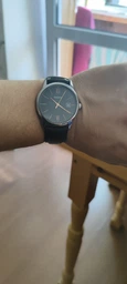 Часы Casio MTP-V002L-1B3 MISC фото от покупателей 1