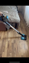 Моющий беспроводной пылесос PHILIPS SpeedPro Aqua FC6718/01 + в подарок насадки из микрофибры Philips XV1700/01