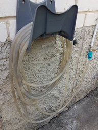 Полка для шланга Cellfast 25/30 м (55-993) фото от покупателей 2