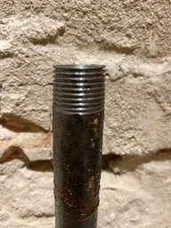 Набор плашек для нарезки резьбы 1/2"; 3/4"; 1", 3 ед. INTERTOOL SD-8003