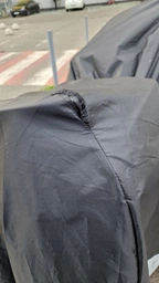 Чохол-накидка MotoChina на мотоцикл скутер мопед XXXXL (10193-4XL) фото від покупців 2