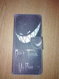 Чохол-книжка Deexe Color Wallet для Nokia G21 / G11 - Grin фото від покупців 1