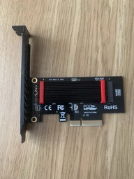 Накопичувач SSD M.2 2280 1TB Samsung (MZ-V7S1T0BW) фото від покупців 1