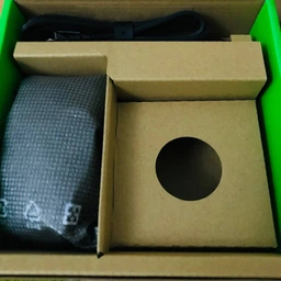 Микрофон Razer Seiren Mini USB конденсаторный Черный (1010-503-00) фото от покупателей 2