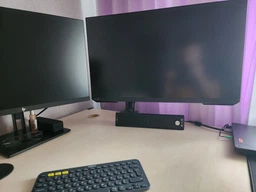 Акустична система 2E PCS203, 2.0, USB Metal Black (2E-PCS203BK) фото від покупців 1