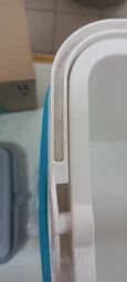 Термобокси Pinnacle Eskimo Primero 25 л (8906053363906TURQUOISE) фото від покупців 1