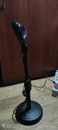 Проекційний світильник Sunset Lamp RGB 16 кольорів з пультом на штативі: USB проектор заходу сонця, атмосферна LED лампа