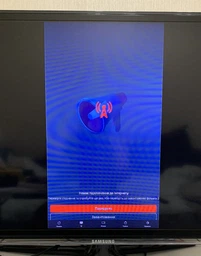 Смарт ТВ Приставка TOX1 4/32GB Android 9.0 Amlogic S905X3