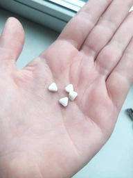 Мелатонін Stark Pharm Melatonin 5 мг 120 таблеток для сну і режиму (2236)