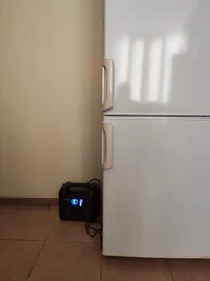 Зарядна станція RZTK Power Station Pro / 500 Вт / 518 Вт⋅год / LiFePO4 (PS500RZ)