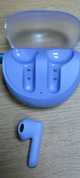 Навушники OPPO Enco Air3 ETE31 Glaze White фото від покупців 6