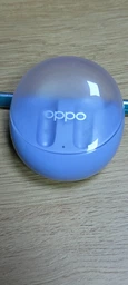 Навушники OPPO Enco Air3 ETE31 Glaze White фото від покупців 3