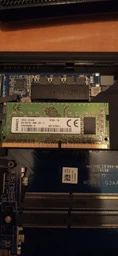 Оперативная память Kingston SODIMM DDR4-2666 8192MB PC4-21300 (KCP426SS8/8) фото от покупателей 1