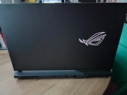 Ноутбук ASUS ROG Strix G17 G713RC-HX032 (90NR08F4-M001U0) Eclipse Gray / 17.3" IPS Full HD 144 Гц / AMD Ryzen 7 6800H / RAM 16 ГБ / SSD 512 ГБ / nVidia GeForce RTX 3050 фото от покупателей 15
