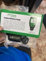 Товщиномір професійний VVV-Group CM-214