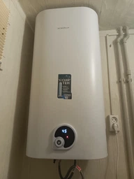 Бойлер Scandix WHSY 50-20 фото от покупателей 3