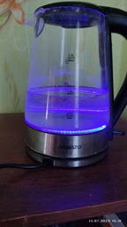 Электрочайник ARDESTO EKL-F110