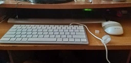 Клавіатура A4Tech Fstyler FX61 Grey фото від покупців 1