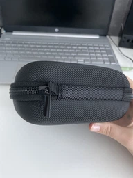 Кейс жорсткий Fine Marshall Major, MID (Black) фото від покупців 13