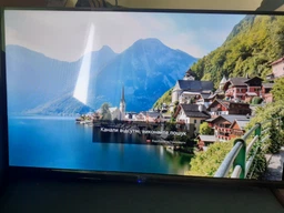 Телевізор 32" Ergo 32WFS9000 Smart TV, Wi-Fi фото від покупців 2
