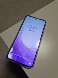 Мобильный телефон Samsung Galaxy S22 8/128GB Pink (SM-S901BIDDSEK) фото от покупателей 1