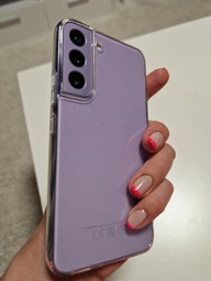 Мобильный телефон Samsung Galaxy S22 8/128GB Pink (SM-S901BIDDSEK)