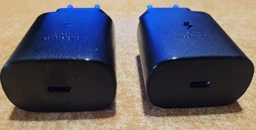 Зарядний пристрій для смартфона та планшета, AR-TA800 25W Black USB-C Fast Charger, підтримка функції швидкої зарядки для смартфонів та планшетів, ArmorStandart (ARM63803) фото від покупців 5