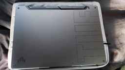 Сумка чехол для ноутбука Asus Асус 15,6" Cерая ( код: IBN007S3 ) фото от покупателей 3