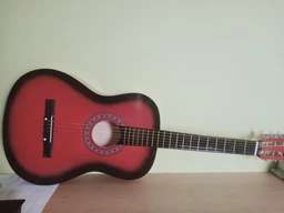 Чехол для классической гитары Avzhezh A-GBC Classic Guitar Bag фото от покупателей 1