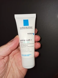 Успокаивающий восстанавливающий увлажняющий крем La Roche-Posay Effaclar H Iso-Biome для обезвоженной чувствительной кожи, склонной к недостаткам 40 мл (3337875777797)