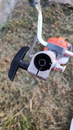 Мотокоса Daewoo DABC 420 PRO фото от покупателей 12