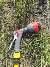 Універсальний конектор з аквастопом Karcher 1/2-5/8-3/4 Loose (2.645-202.0)