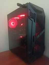 Корпус Asus TUF Gaming GT301 (90DC0040-B49000) фото від покупців 4