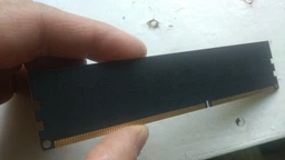 Модуль памяти DDR3 4GB/1333 Goodram (GR1333D364L9S/4G) фото от покупателей 8