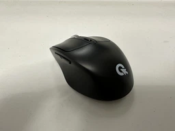 Мышка GamePro m315b Silent Click Wireless Black (m315b) фото от покупателей 3