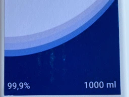 Изопропиловый спирт ХЧ (изопропанол) INEOS Германия 99.9% 1 л фото от покупателей 3