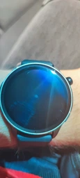Смарт-годинник Xiaomi Amazfit GTR 4 Superspeed Black фото від покупців 6