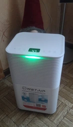 Осушитель Wetair WAD-A10L фото от покупателей 12