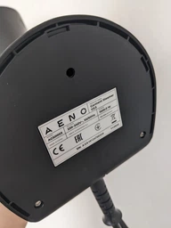 Отпариватель AENO GS3 фото от покупателей 7